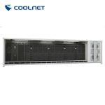 Direct Cooling Containerized Data Center With Flexible Expansion