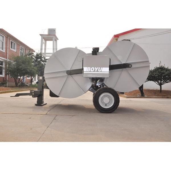 Cummins 5km/H Overhead Line Stringing Equipment Hydraulic Tensioner