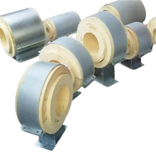 Quality Thermal Insulation Sliding Supports Long Service Life And Low Cost for sale