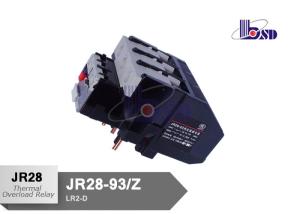 China Industrial Thermal Overload Protector Switch Waterproof One Year Guarantee on sale