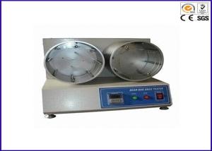 Professional Bean Bag Snag Tester / Footwear Testing Equipment With LED Display