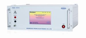 Buy cheap IEC62368 Pulse Test Generator (Figure D.1) product