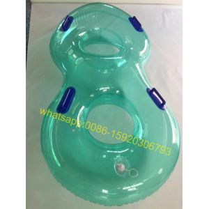 Buy cheap clear water slide tube for sale product