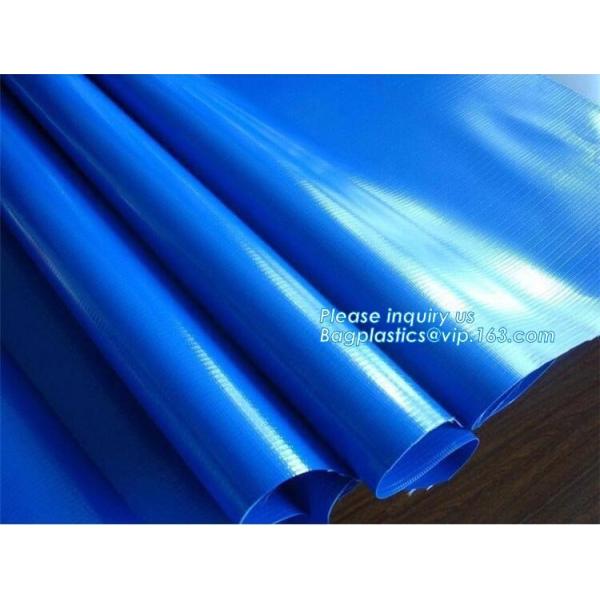 TRUCK, AWNING, CURTAIN, INDUSTRY USE,KNIFE COATED TARPAULIN, Heavy Duty Truck Cover, Tear Resistant Truck Knife Cloth