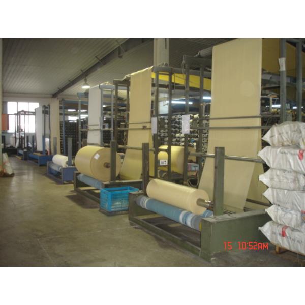 4 loops big bulk material bags / Flexible Intermediate Bulk Containers