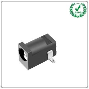 Buy cheap DC Power Jack Connector Pin DC0002C Socket product