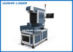 High Efficiency Dynamic CO2 Laser Marking Machine , Industrial Laser Marking