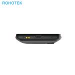 IP65 Handheld PDA Scanner Ergonomic Android Based PDA Portable