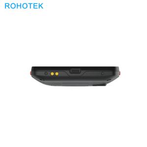 Buy cheap IP65 Handheld PDA Scanner Ergonomic Android Based PDA Portable product