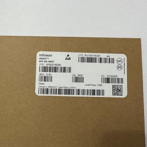 China BFP420H6327XTSA1  Infineon  NPN Silicon RF Transistor on sale