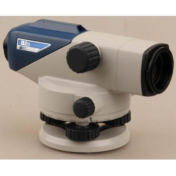 New Brand Sokkia Auto Level B20 high copy with good quality