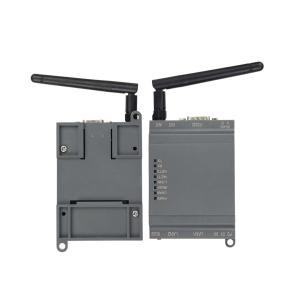 Buy cheap RS485 Data Interface 4g Iot Module 2.412 GHz Web Configuration Page product