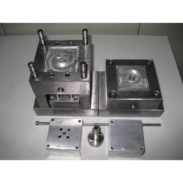 Plastic Rubber Part Dust Cover, Mold Injection Rubber Auto Bumper Plastic