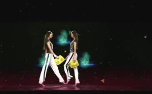 Buy cheap Product Launch 3D Holographic Display 3d Holo Display Transparent product