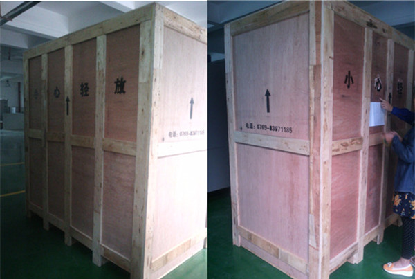 Programmable Low Temperature Humidity Chamber W700*H700*D480mm