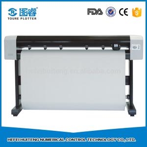 Buy cheap Sublimation Digital Plotter Printer Network Interface 60 Meters / Hour Printing product