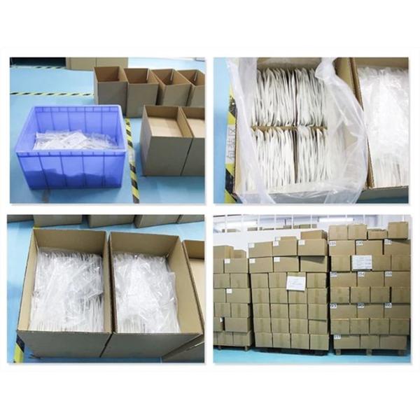 Factory Price Baby Flexiable Thermometor Digital Oral Electronic Thermometers