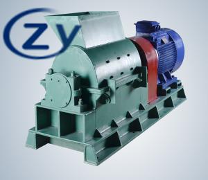 Buy cheap Cassava Flour Hammer Milling Machine Hammer Mill Crusher Large Capacity product