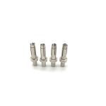 Electroplated Component Terminal Block , 6.8x15 Stud Power Distribution Block