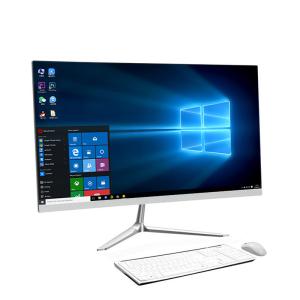 Buy cheap Integrated Graphics Card Chipset and USB Interface The Perfect Match for Aio PC product