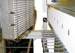 ISO5658-2 Construction Materials Testing Equipment / Configuration Tester