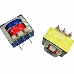 Customized EI28 Step Down Transformer Low Frequency Power Transformer 220V To
