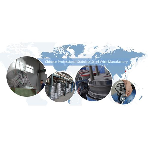 1.5mm Stainless Steel Spring Wire