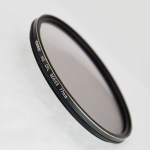 Nitto Polarring Film CPL Lens Filter
