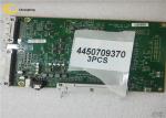 NCR Misc ATM Components I / F Universal Misc Interface Board 4450709370 Model