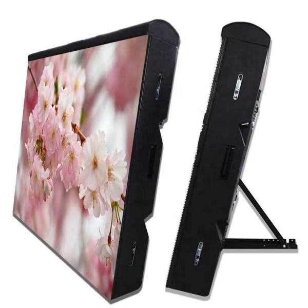 Quality Outdoor large stadium LED screen P3 P4 P5 P6 P8 P10 led display advertising screen for sale