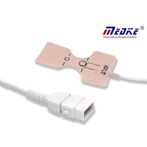 9Pin Disposable Spo2 Sensor
