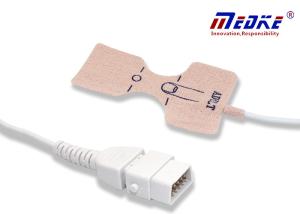 Buy cheap 9Pin Disposable Spo2 Sensor product