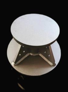 Buy cheap Precision Investment Casting Parts CT8 Casting Tolerance Customized Castings product