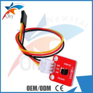 Buy cheap Temperature Sensors for Arduino , Electronic Component Parts product