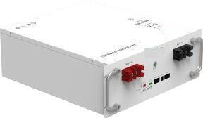 Quality 15S1P Lithium Battery 100AH LiFePO4 LFP4.8KWH48V-P20R  A Grade Brand for sale