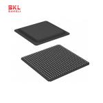 XC6SLX75T-3FGG484I Programmable IC Chip 1.14V High Performance