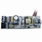 Buy cheap extra slim Open Frame 30W CEC, MEPS, EUP2011 Linear Power Adapter / Adapters product
