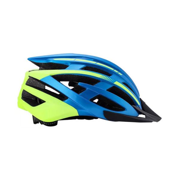 Quality Non Toxic Head Protector Helmet Tasteless Soft Odorless Comfortable Bike Helmet for sale