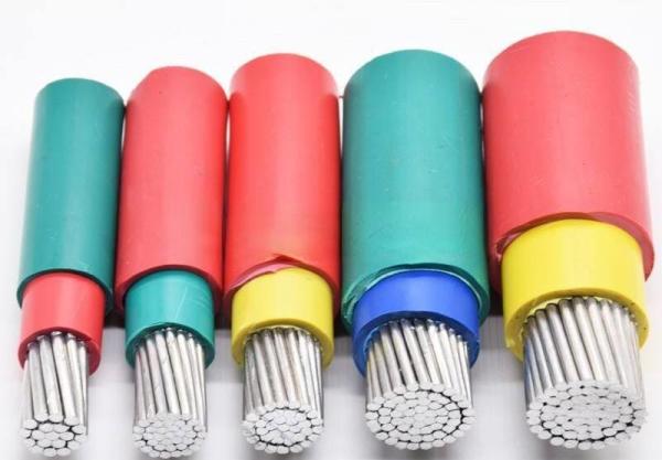 Quality CCC Electrical Building Wire High Resistance for sale