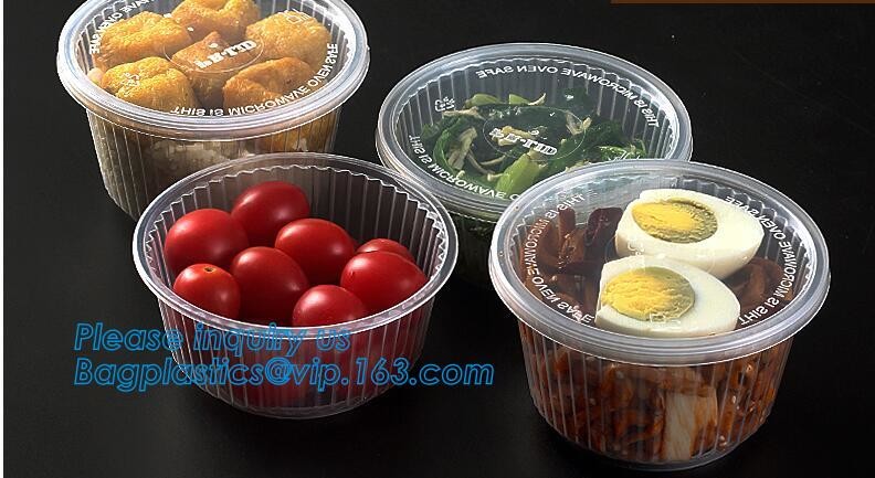 Blister large clear plastic fruit container with lid for fruit packaging,blister fruit box /container/ fruit Tray/ Clear