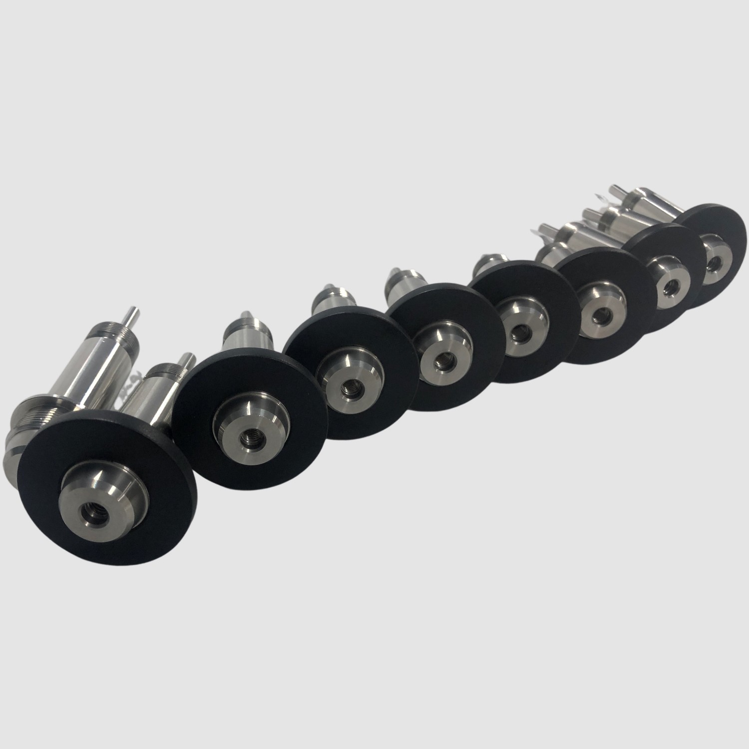 Streamlined Production Of Smart Electronic Rapid Prototype With CNC Turning