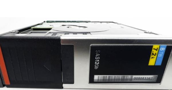 Quality PowerProtect DS60 8TB Hard Disks 005053367 for sale