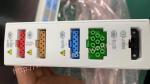 2060241-001 GE B20i Patient Monitor Parameter Module With IBP SPO2 ECG NIBP