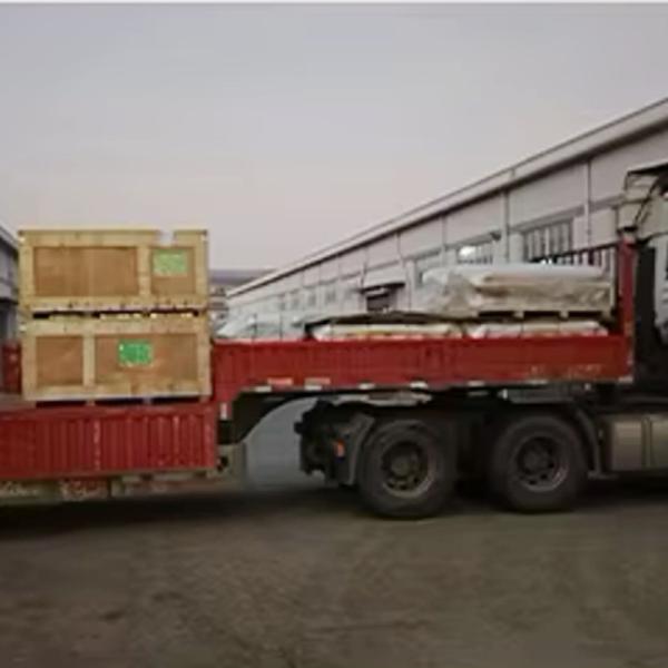 50HP Agriculture Tractor For Orchard And Garden Farming Needs