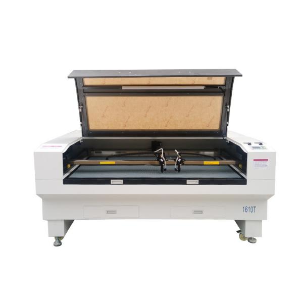 Quality Cylindrical 100W CO2 Laser Cutting Engraving Machine for sale