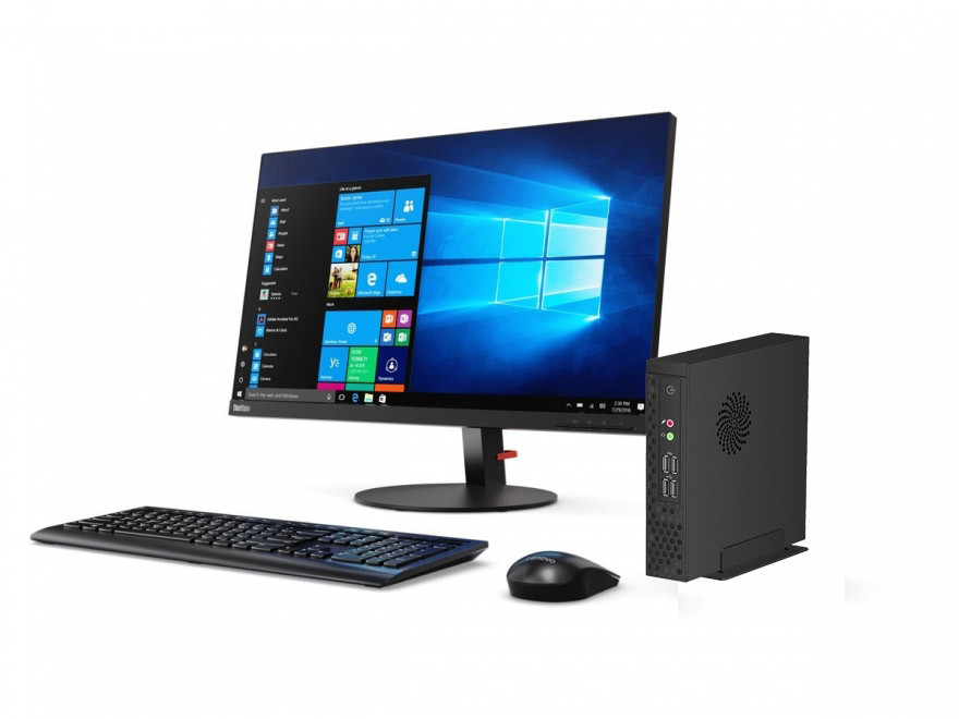 Mini Tower PC 11th CPU USB 3.2 GEN2 Type C 512GB SSD Barebone Mini Pc