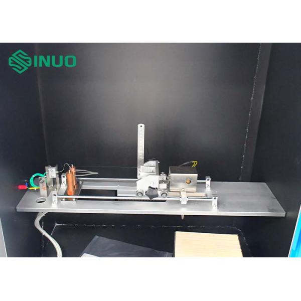 IEC 60898-1 960°C Abnormal Heat Glow Wire Test Apparatus For RCBO