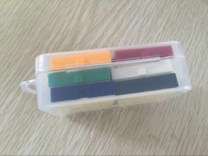 6 PCS 170 Tie Points 10 Pin Dupont Wire Kit