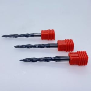 Buy cheap Transform Machining Process Custom End Mills For Precision Results product