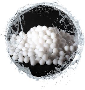 Customizable Soft TPR Compound TPE Elastomer Material for Any Purpose Needed ISO14001 Certified